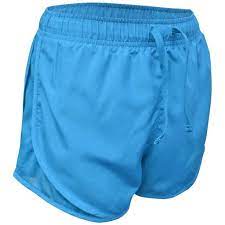 LADIES FITNESS BADMINTON SHORT